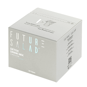 Future Salad Detox Salad Drink Mix (30's) 30 Tubes Future Salad Detox Salad Drink Mix (30's) 30 Tubes