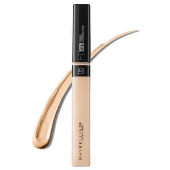 Maybelline New York Fit Me Concealer - # 05 Ivory 6.8ml Maybelline New York Fit Me Concealer - # 05 Ivory 6.8ml