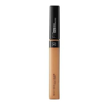 Maybelline New York Fit Me Concealer - # No 30 Honey 6.8ml Maybelline New York Fit Me Concealer - # No 30 Honey 6.8ml