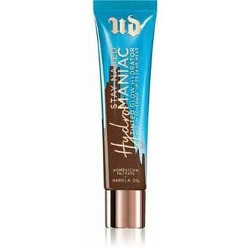 Urban Decay Hydromaniac Tinted Glow Hydrator - # 60 Medium Dark 35ml Urban Decay Hydromaniac Tinted Glow Hydrator - # 60 Medium Dark 35ml