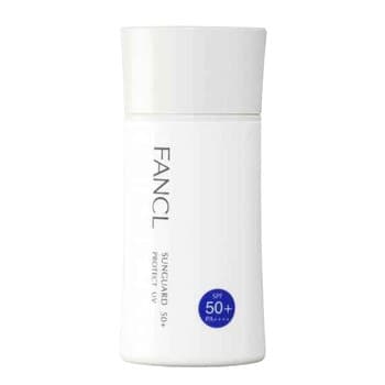 Fancl Sunguard Protect UV SPF50 60ml Fancl Sunguard Protect UV SPF50 60ml