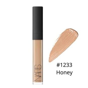 NARS Radiant Creamy Concealer 6ml - # 1233-Honey NARS Radiant Creamy Concealer 6ml - # 1233-Honey