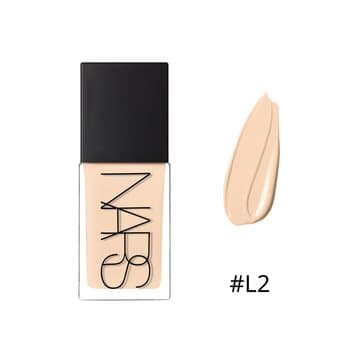 NARS Light Reflecting Foundation 30ml - # L2 NARS Light Reflecting Foundation 30ml - # L2