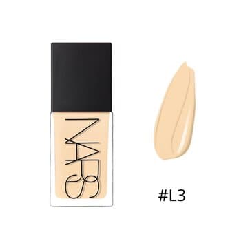 NARS Light Reflecting Foundation 30ml - # L3 NARS Light Reflecting Foundation 30ml - # L3