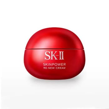 SK II Skinpower Renew Cream 80g SK II Skinpower Renew Cream 80g