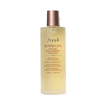 Fresh Black Tea Kombucha Facial Treatment Essence 250ml Fresh Black Tea Kombucha Facial Treatment Essence 250ml