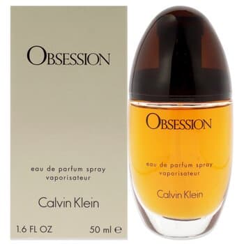 Calvin Klein Obsession by Calvin Klein for Women - 1.6 oz EDP Spray 1.6 oz Calvin Klein Obsession by Calvin Klein for Women - 1.6 oz EDP Spray 1.6 oz