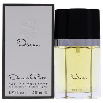 Oscar De La Renta Oscar by Oscar De La Renta for Women - 1.7 oz EDT Spray 1.7 oz Oscar De La Renta Oscar by Oscar De La Renta for Women - 1.7 oz EDT Spray 1.7 oz