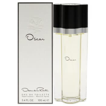 Oscar De La Renta Oscar by Oscar De La Renta for Women - 3.4 oz EDT Spray 3.4 oz Oscar De La Renta Oscar by Oscar De La Renta for Women - 3.4 oz EDT Spray 3.4 oz