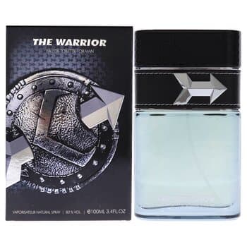 Armaf The Warrior by Armaf for Men 3.4 oz Armaf The Warrior by Armaf for Men 3.4 oz