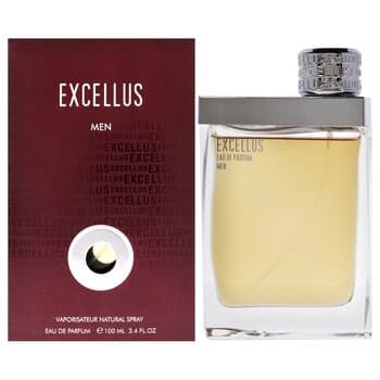 Armaf Excellus by Armaf for Men 3.4 oz Armaf Excellus by Armaf for Men 3.4 oz