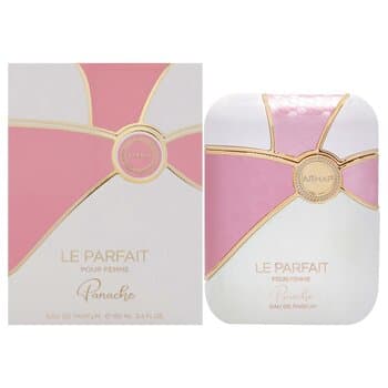 Armaf Le Parfait Panache by Armaf for Women 3.4 oz Armaf Le Parfait Panache by Armaf for Women 3.4 oz