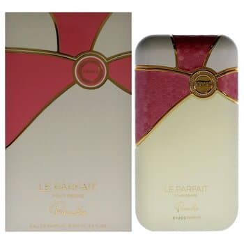 Armaf Le Parfait Panache by Armaf for Women 6.8 oz Armaf Le Parfait Panache by Armaf for Women 6.8 oz