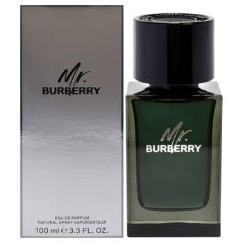 Burberry Mr. Burberry by Burberry for Men 3.3 oz Burberry Mr. Burberry by Burberry for Men 3.3 oz