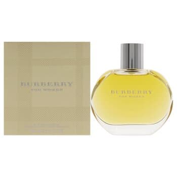 Burberry Burberry by Burberry for Women 3.3 oz Burberry Burberry by Burberry for Women 3.3 oz