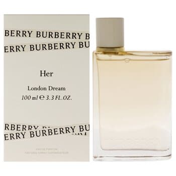 Burberry Burberry London Dream by Burberry for Women 3.3 oz Burberry Burberry London Dream by Burberry for Women 3.3 oz