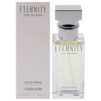 Calvin Klein Eternity by Calvin Klein for Women 1 oz Calvin Klein Eternity by Calvin Klein for Women 1 oz