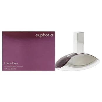 Calvin Klein Euphoria by Calvin Klein for Women 1.7 oz Calvin Klein Euphoria by Calvin Klein for Women 1.7 oz