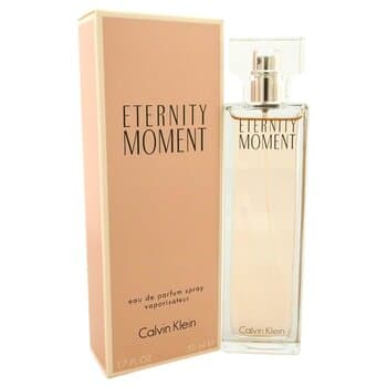 Calvin Klein Eternity Moment by Calvin Klein for Women 1.7 oz Calvin Klein Eternity Moment by Calvin Klein for Women 1.7 oz