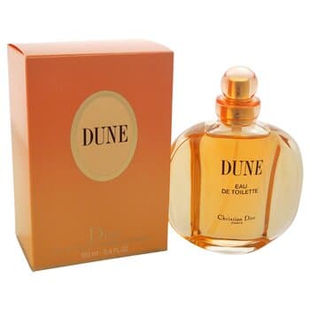 Christian Dior Dune by Christian Dior for Women 3.4 oz Christian Dior Dune by Christian Dior for Women 3.4 oz