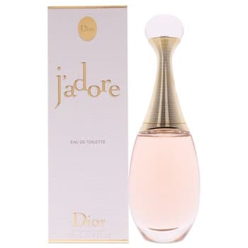 Christian Dior Jadore by Christian Dior for Women 3.4 oz Christian Dior Jadore by Christian Dior for Women 3.4 oz