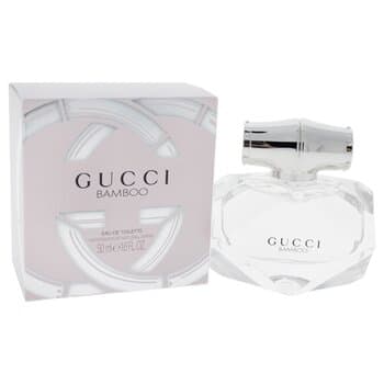 Gucci Gucci Bamboo by Gucci for Women 1.6 oz Gucci Gucci Bamboo by Gucci for Women 1.6 oz