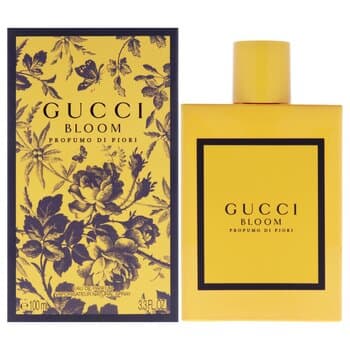 Gucci Bloom Profumo Di Fiori by Gucci for Women 3.3 oz Gucci Bloom Profumo Di Fiori by Gucci for Women 3.3 oz