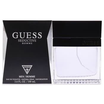 Guess Guess Seductive by Guess for Men 3.4 oz Guess Guess Seductive by Guess for Men 3.4 oz