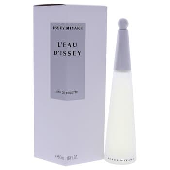 Issey Miyake Leau Dissey by Issey Miyake for Women 1.6 oz Issey Miyake Leau Dissey by Issey Miyake for Women 1.6 oz