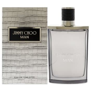 Jimmy Choo Jimmy Choo by Jimmy Choo for Men 3.3 oz Jimmy Choo Jimmy Choo by Jimmy Choo for Men 3.3 oz