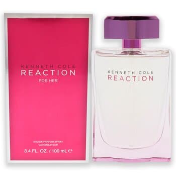 Kenneth Cole Kenneth Cole Reaction by Kenneth Cole for Women 3.4 oz Kenneth Cole Kenneth Cole Reaction by Kenneth Cole for Women 3.4 oz