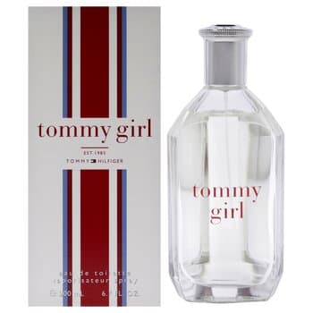 Tommy Hilfiger Tommy Girl by Tommy Hilfiger for Women 6.7 oz Tommy Hilfiger Tommy Girl by Tommy Hilfiger for Women 6.7 oz