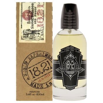 18.21 Man Made Spirits - Sweet Tobacco by 18.21 Man Made for Men - 3.4 oz Parfum Spray 3.4 oz 18.21 Man Made Spirits - Sweet Tobacco by 18.21 Man Made for Men - 3.4 oz Parfum Spray 3.4 oz