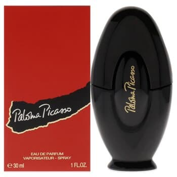 Paloma Picasso Paloma Picasso by Paloma Picasso for Women - 1 oz EDP Spray 1 oz Paloma Picasso Paloma Picasso by Paloma Picasso for Women - 1 oz EDP Spray 1 oz