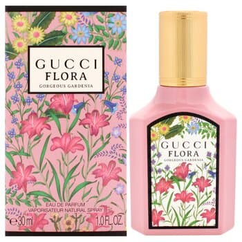 Gucci Flora Gorgeous Gardenia by Gucci for Women - 1 oz EDP Spray 1 oz Gucci Flora Gorgeous Gardenia by Gucci for Women - 1 oz EDP Spray 1 oz