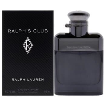 Ralph Lauren Ralphs Club by Ralph Lauren for Men - 1.7 oz EDP Spray 1.7 oz Ralph Lauren Ralphs Club by Ralph Lauren for Men - 1.7 oz EDP Spray 1.7 oz
