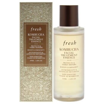 Fresh Kombucha Facial Treatment Essence by Fresh for Women - 1.6 oz Treatment 1.6 oz Fresh Kombucha Facial Treatment Essence by Fresh for Women - 1.6 oz Treatment 1.6 oz