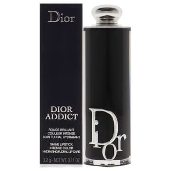 Christian Dior Dior Addict Hydrating Shine Lipstick - 976 Be Dior by Christian Dior for Women - 0.11 oz Lipstick (Refillable) 0.11 oz Christian Dior Dior Addict Hydrating Shine Lipstick - 976 Be Dior by Christian Dior for Women - 0.11 oz Lipstick (Refillable) 0.11 oz