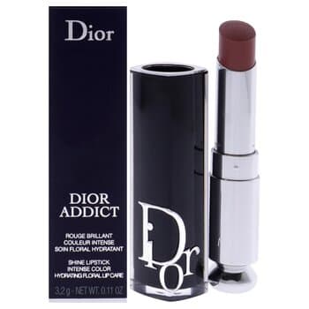 Christian Dior Dior Addict Hydrating Shine Lipstick - 100 Nude Look by Christian Dior for Women - 0.11 oz Lipstick (Refillable) 0.11 oz Christian Dior Dior Addict Hydrating Shine Lipstick - 100 Nude Look by Christian Dior for Women - 0.11 oz Lipstick (Refillable) 0.11 oz