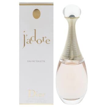 Christian Dior Jadore by Christian Dior for Women - 1.7 oz EDT Spray 1.7 oz Christian Dior Jadore by Christian Dior for Women - 1.7 oz EDT Spray 1.7 oz