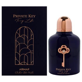 Armaf Club De Nuit Private Key To My Life by Armaf for Men - 3.4 oz Extrait De Parfum Spray 3.4 oz Armaf Club De Nuit Private Key To My Life by Armaf for Men - 3.4 oz Extrait De Parfum Spray 3.4 oz