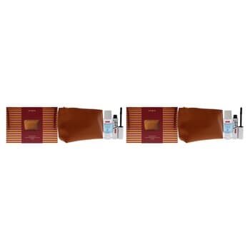 Pupa Vamp! Extreme and Two-Phase Make-Up Remover Set - Pack of 2 by Pupa Milano for Women - 3 Pc 0.40oz Vamp! Extreme Mascara 3 Pc Pupa Vamp! Extreme and Two-Phase Make-Up Remover Set - Pack of 2 by Pupa Milano for Women - 3 Pc 0.40oz Vamp! Extreme Mascara 3 Pc