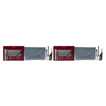 Pupa Vamp! Mascara Waterproof and Made to Last Liner Set - Pack of 2 by Pupa Milano for Women - 3 Pc 0.30oz Vamp! Mascara Wat 3 Pc Pupa Vamp! Mascara Waterproof and Made to Last Liner Set - Pack of 2 by Pupa Milano for Women - 3 Pc 0.30oz Vamp! Mascara Wat 3 Pc