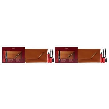 Pupa Vamp! Sexy Lashes and Skinny Liner Set - Pack of 2 by Pupa Milano for Women - 3 Pc 0.40oz Vamp! Sexy Lashes Mascara - 01 3 Pc Pupa Vamp! Sexy Lashes and Skinny Liner Set - Pack of 2 by Pupa Milano for Women - 3 Pc 0.40oz Vamp! Sexy Lashes Mascara - 01 3 Pc
