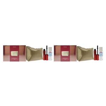 Pupa Vamp! Sexy Lashes and Two-Phase Make-Up Remover Set - Pack of 2 by Pupa Milano for Women - 3 Pc 12ml Vamp! Sexy Lashes - 3 Pc Pupa Vamp! Sexy Lashes and Two-Phase Make-Up Remover Set - Pack of 2 by Pupa Milano for Women - 3 Pc 12ml Vamp! Sexy Lashes - 3 Pc