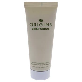 Origins Moisturizing Hand Cream - Citrus by Origins for Women - 2.5 oz Cream 2.5 oz Origins Moisturizing Hand Cream - Citrus by Origins for Women - 2.5 oz Cream 2.5 oz