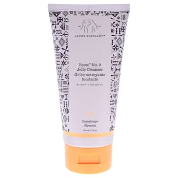 Drunk Elephant Beste No. 9 Jelly Cleanser by Drunk Elephant for Unisex 5 oz Cleanser 5 oz Drunk Elephant Beste No. 9 Jelly Cleanser by Drunk Elephant for Unisex 5 oz Cleanser 5 oz