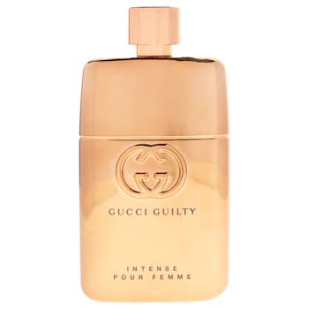 Gucci Gucci Guilty Intense by Gucci for Women 3 oz EDP Spray 3 oz Gucci Gucci Guilty Intense by Gucci for Women 3 oz EDP Spray 3 oz