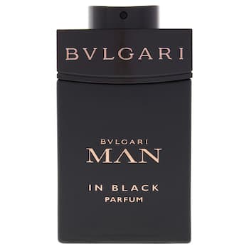 Bvlgari Bvlgari Man In Black by Bvlgari for Men 3.4 oz Parfum Spray 3.4 oz Bvlgari Bvlgari Man In Black by Bvlgari for Men 3.4 oz Parfum Spray 3.4 oz