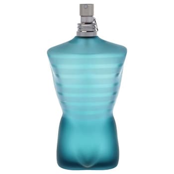 Jean Paul Gaultier Le Male by Jean Paul Gaultier for Men 6.8 oz EDT Spray 6.8 oz Jean Paul Gaultier Le Male by Jean Paul Gaultier for Men 6.8 oz EDT Spray 6.8 oz